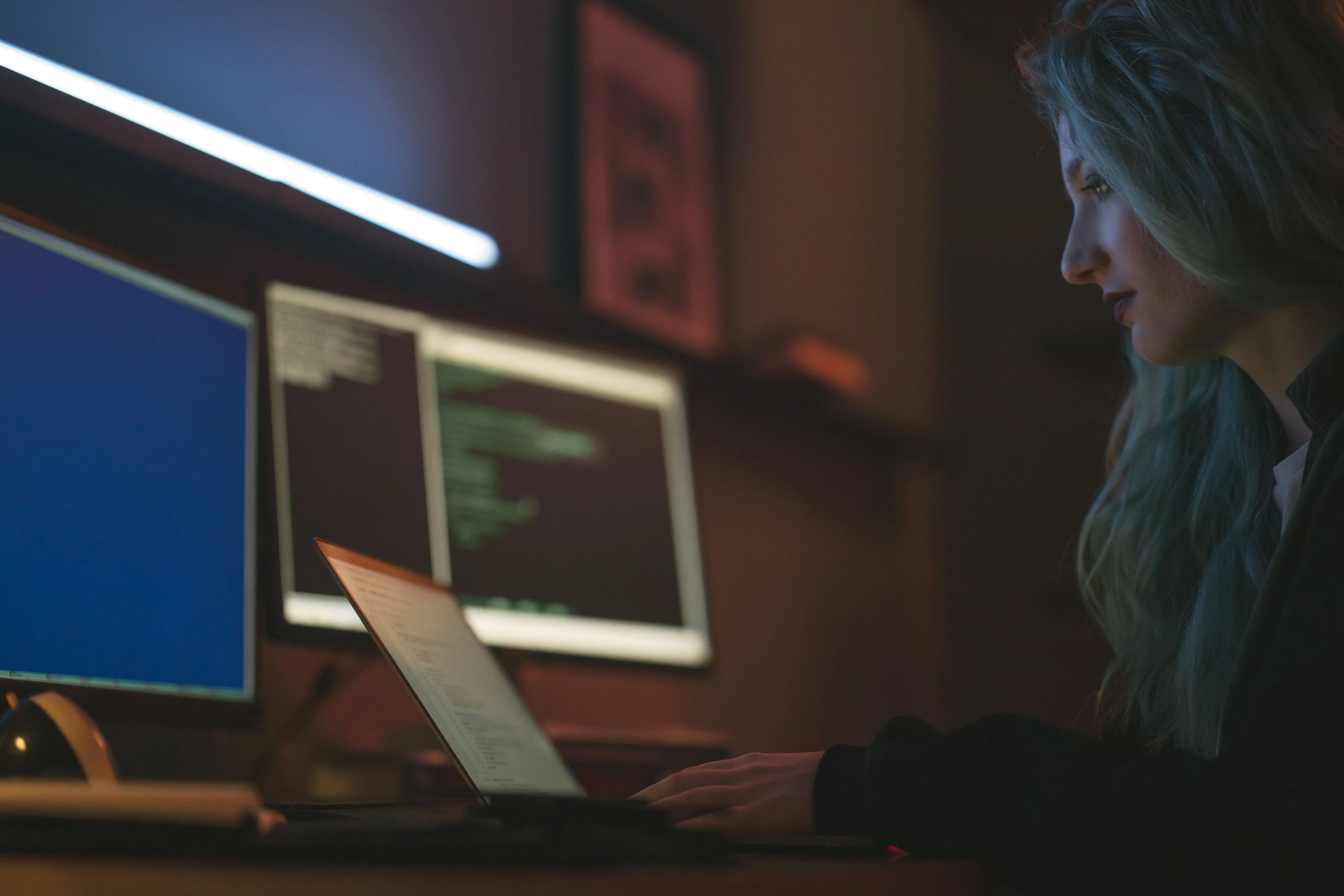 We Embrace AI with Purpose
