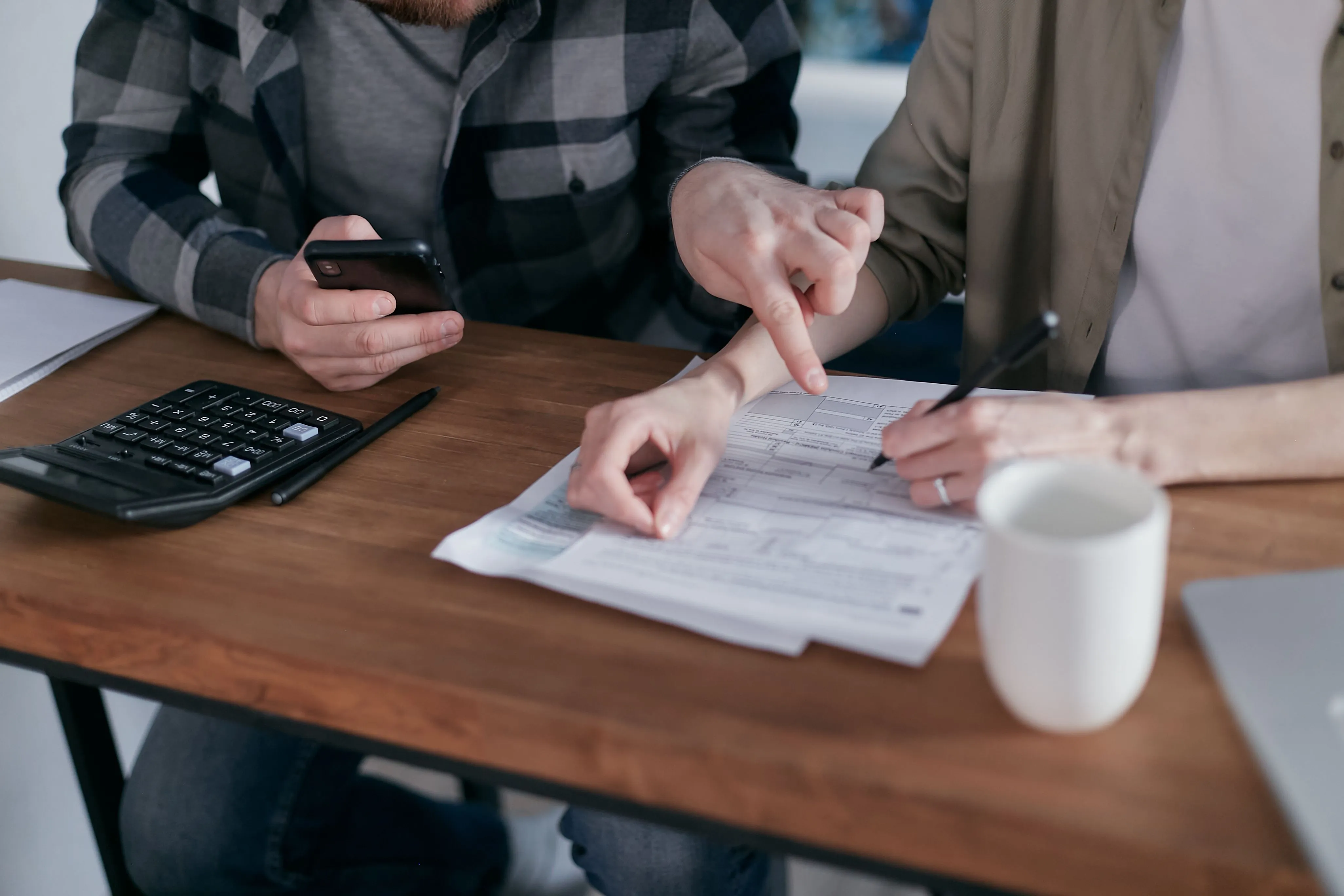 Enable smooth billing assistance