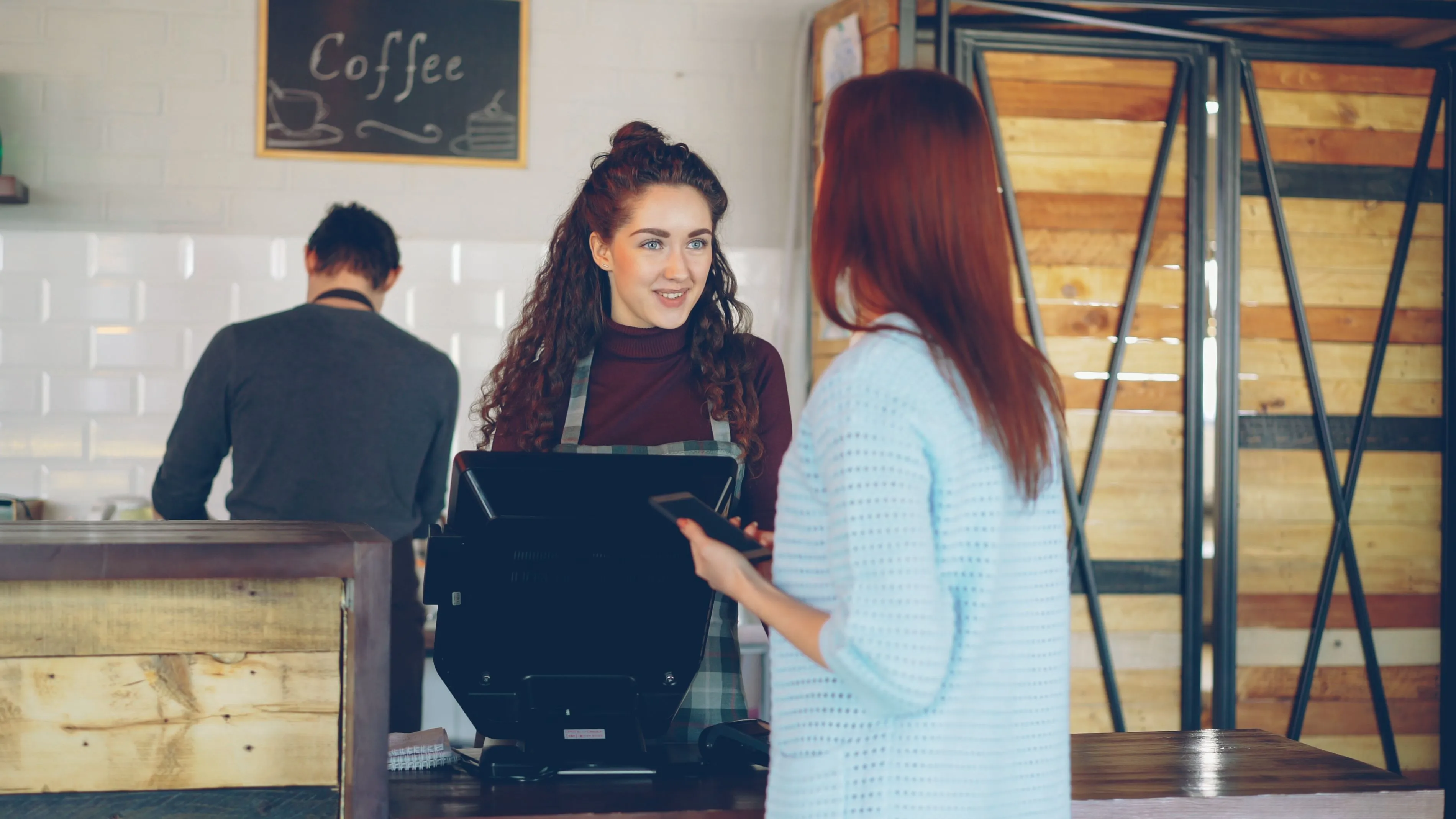 Customer Platforms