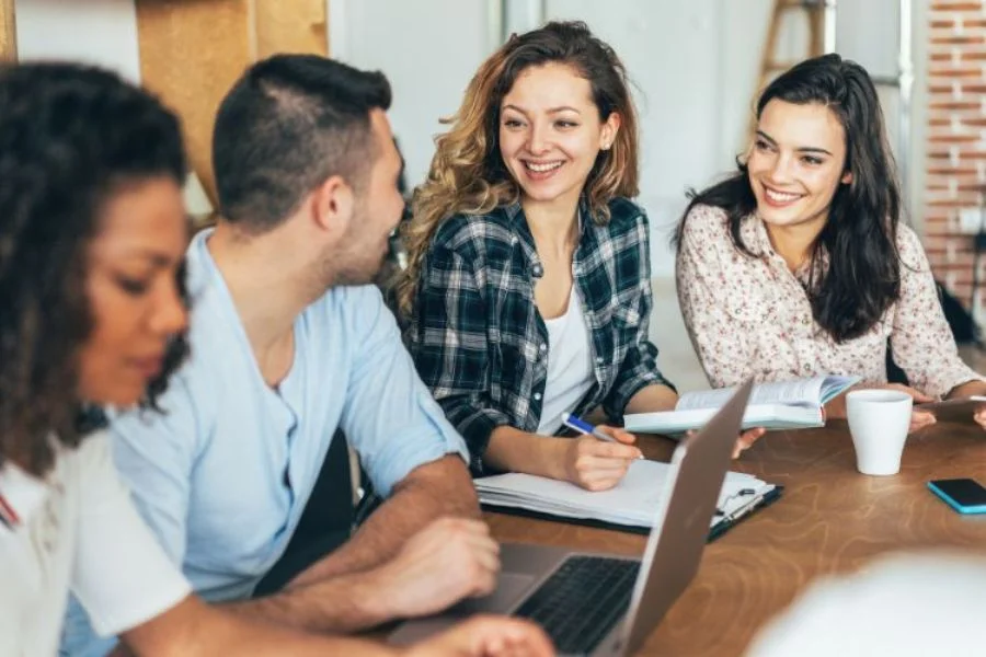 Boost student engagement