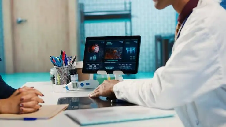 Optimize appointment management