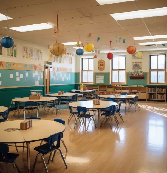 Education & Training