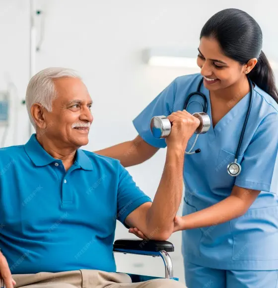 Healthcare & Clinics