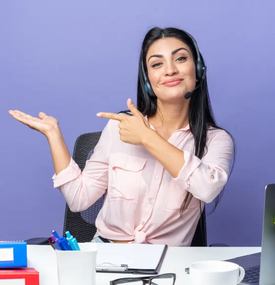 Legal & Professional Services