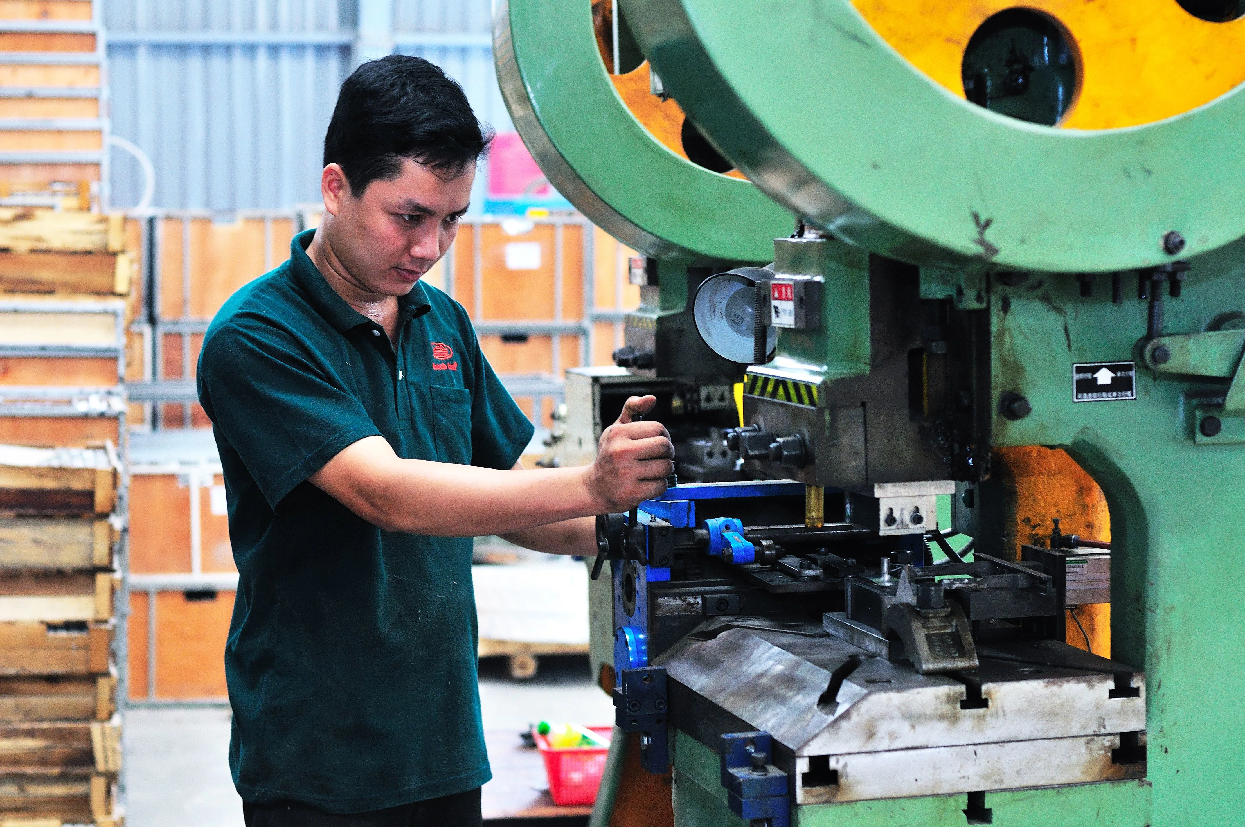 Enhance supplier communication