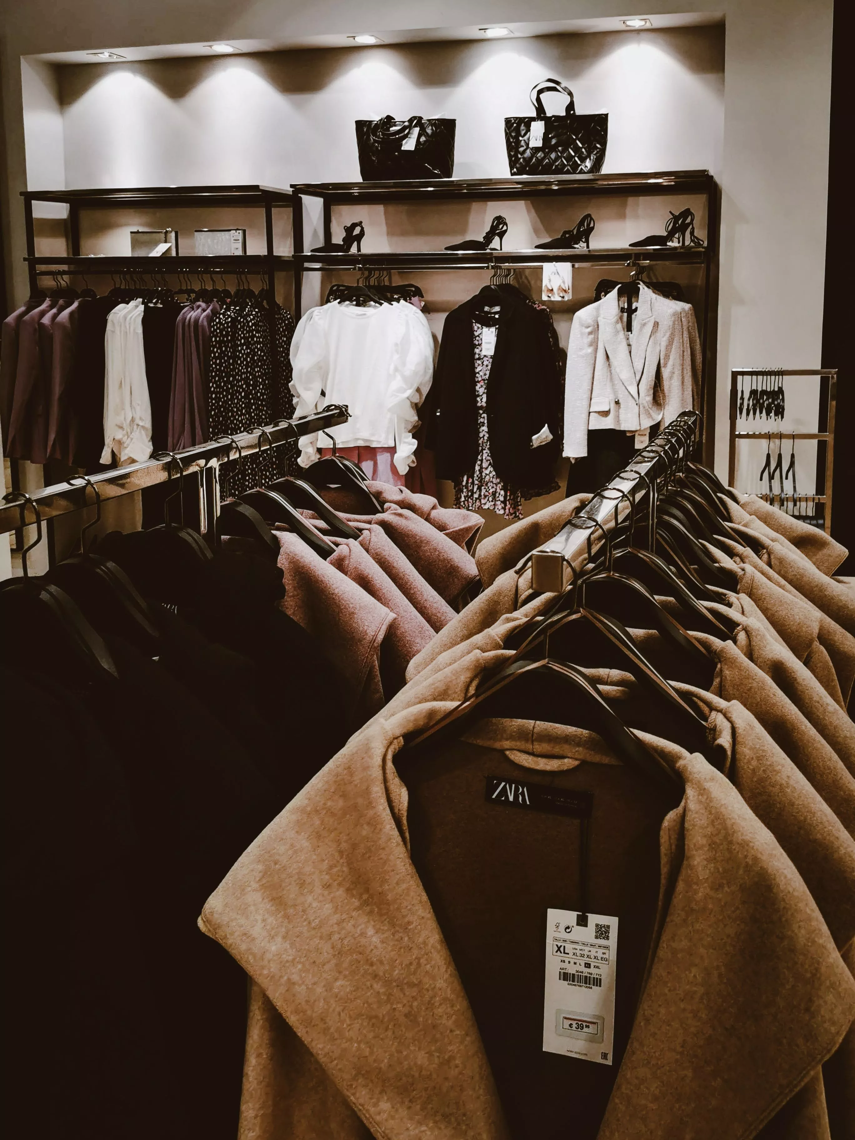 Simplify order support