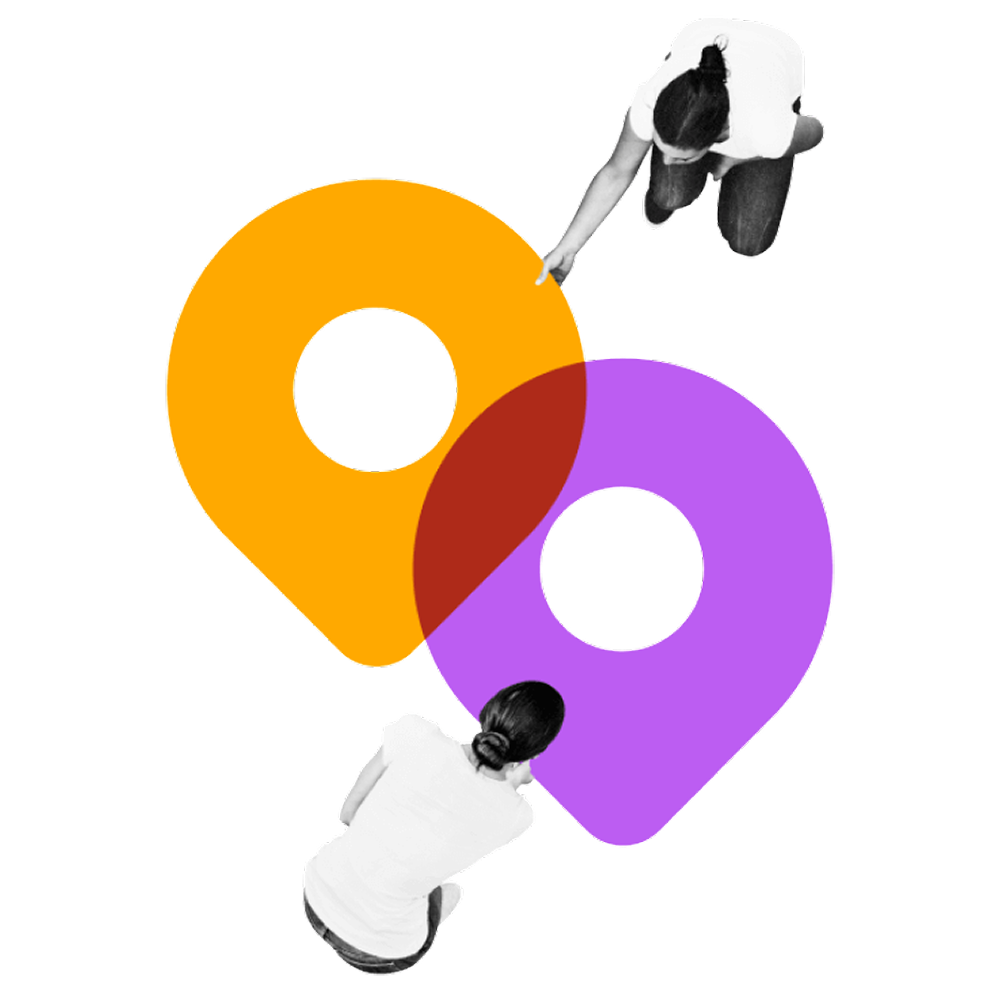 Working together